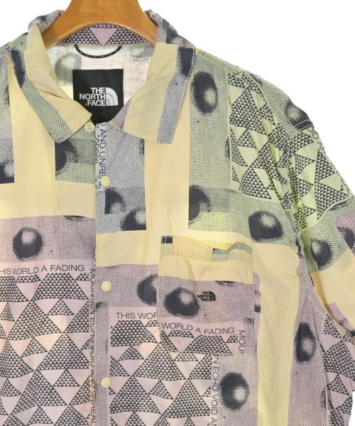 THE NORTH FACE 休閒襯衫