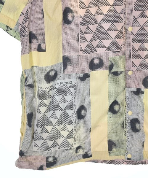 THE NORTH FACE 休閒襯衫