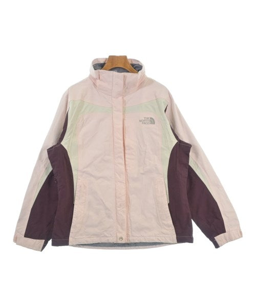 THE NORTH FACE 山系外套
