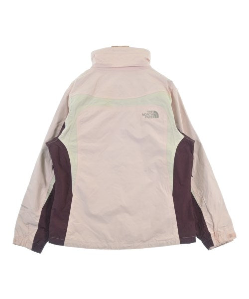 THE NORTH FACE 山系外套