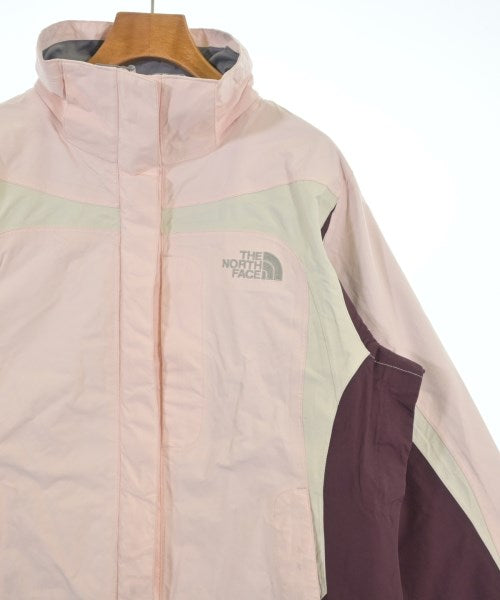 THE NORTH FACE 山系外套