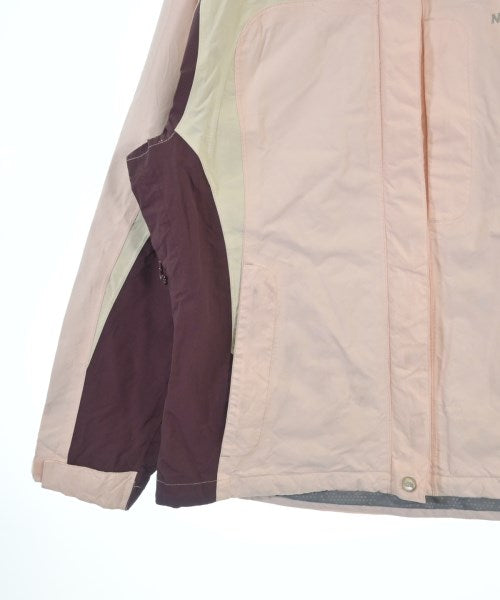THE NORTH FACE 山系外套