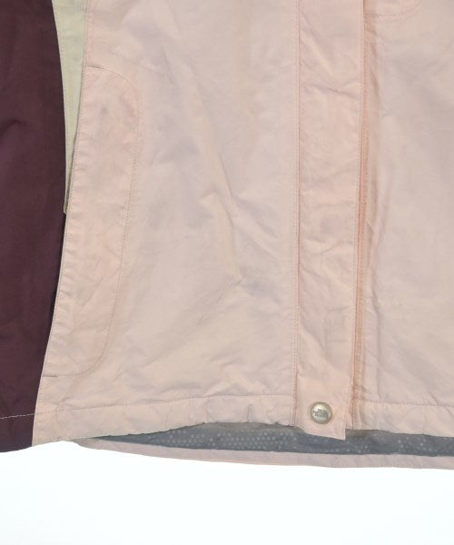 THE NORTH FACE 山系外套
