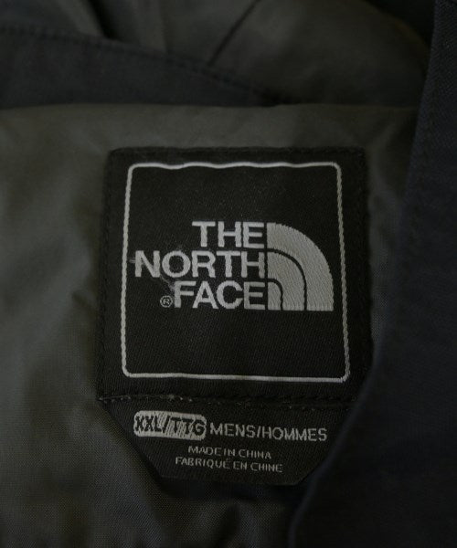 THE NORTH FACE 山系外套