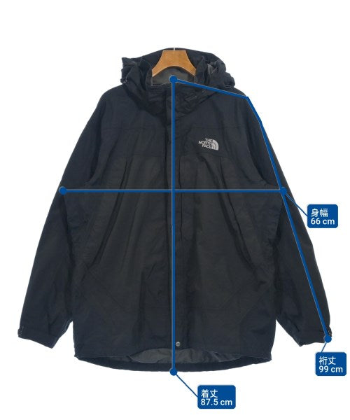 THE NORTH FACE 山系外套