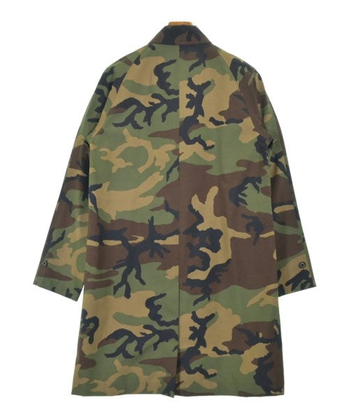 THE NORTH FACE 支撐領外套