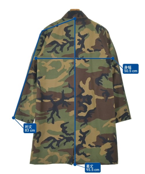 THE NORTH FACE 支撐領外套