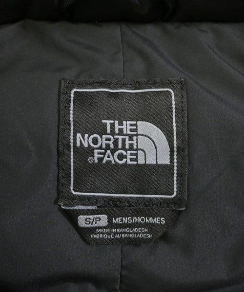 THE NORTH FACE 羽絨夾克/背心