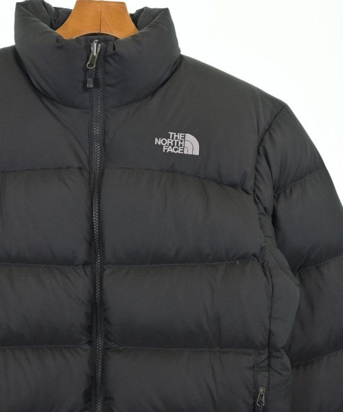 THE NORTH FACE 羽絨夾克/背心