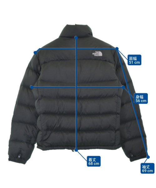 THE NORTH FACE 羽絨夾克/背心