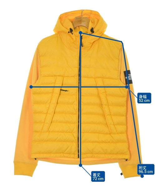 THE NORTH FACE 其他飛行外套