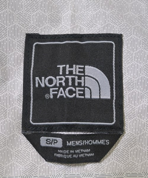 THE NORTH FACE 山系外套