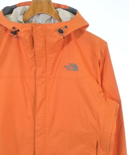 THE NORTH FACE 山系外套