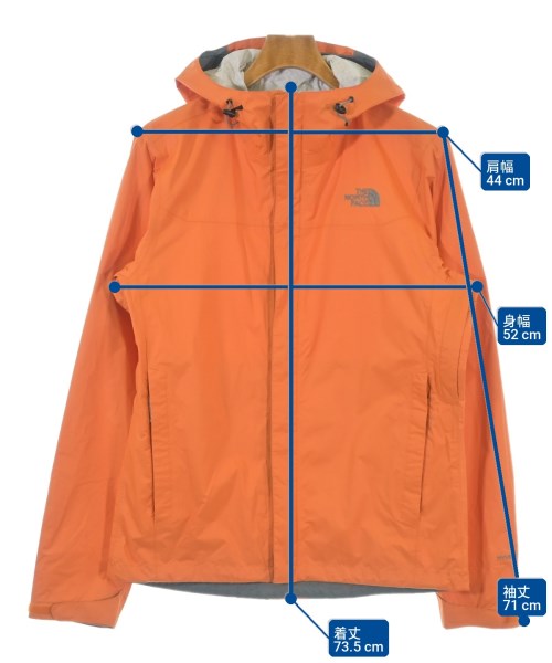 THE NORTH FACE 山系外套
