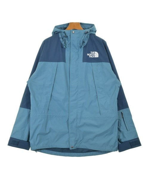 THE NORTH FACE 山系外套