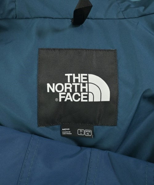 THE NORTH FACE 山系外套