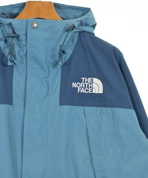 THE NORTH FACE 山系外套