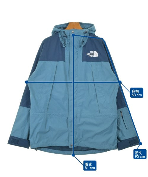 THE NORTH FACE 山系外套