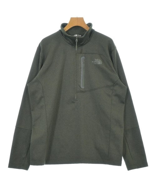THE NORTH FACE 運動衫