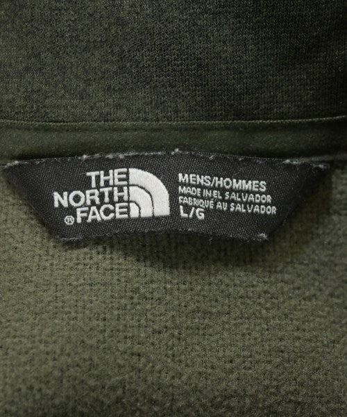 THE NORTH FACE 運動衫