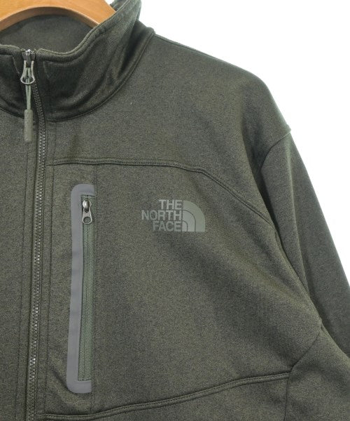 THE NORTH FACE 運動衫