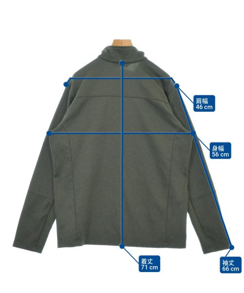 THE NORTH FACE 運動衫