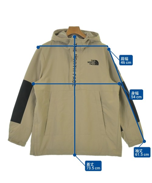 THE NORTH FACE 其他飛行外套