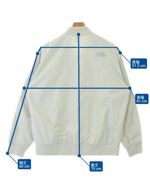 THE NORTH FACE 其他飛行外套