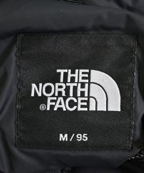 THE NORTH FACE 羽絨夾克/背心
