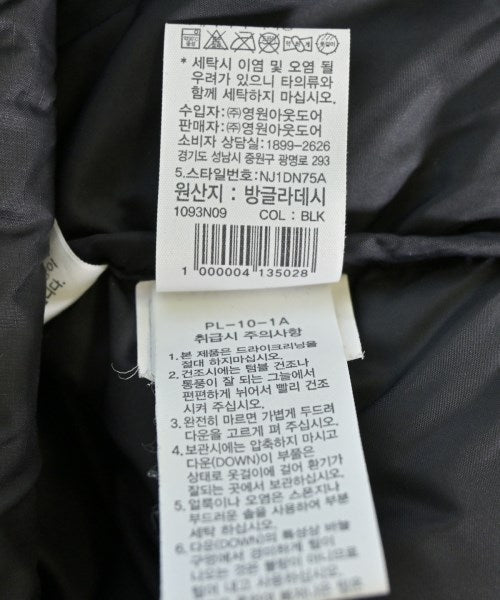 THE NORTH FACE 羽絨夾克/背心
