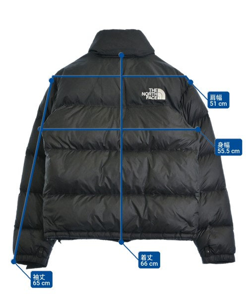 THE NORTH FACE 羽絨夾克/背心