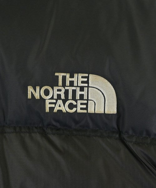 THE NORTH FACE 羽絨夾克/背心