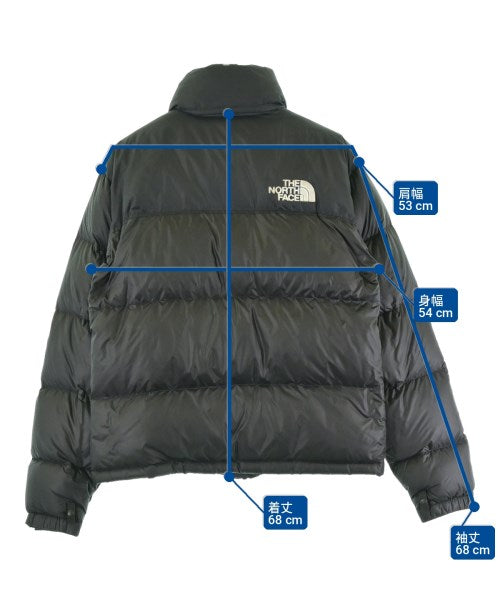 THE NORTH FACE 羽絨夾克/背心