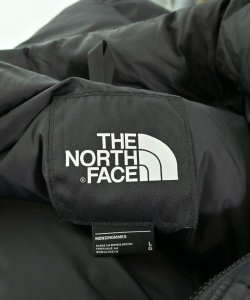 THE NORTH FACE 羽絨夾克/背心