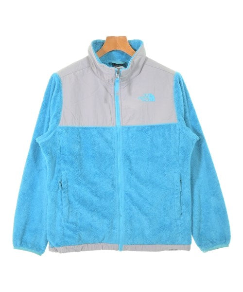 THE NORTH FACE 斜紋夾克
