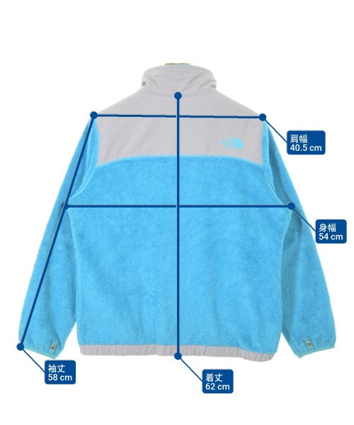 THE NORTH FACE 斜紋夾克