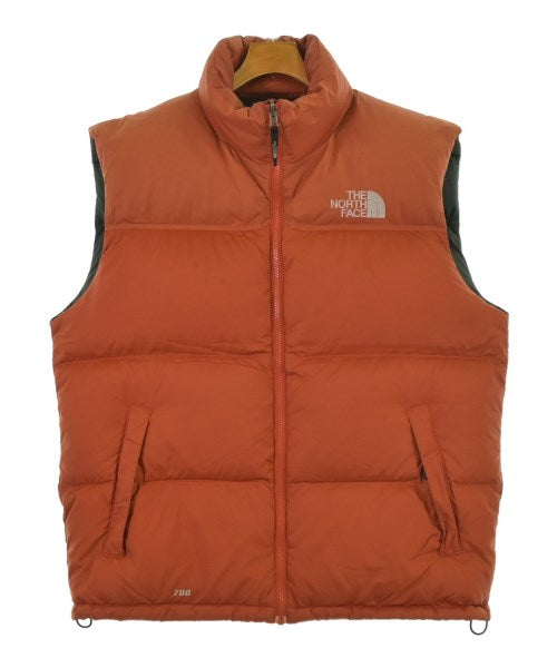 THE NORTH FACE 羽絨夾克/背心