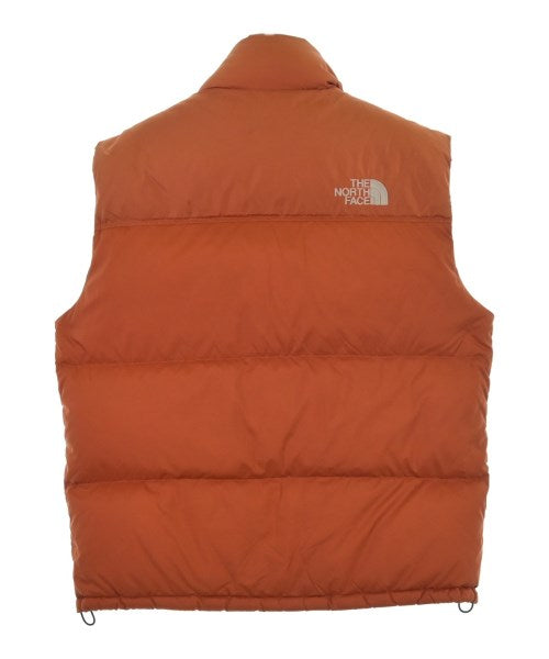 THE NORTH FACE 羽絨夾克/背心
