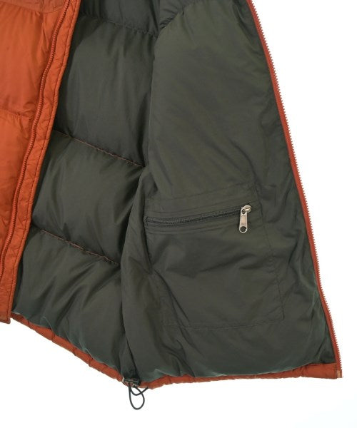 THE NORTH FACE 羽絨夾克/背心