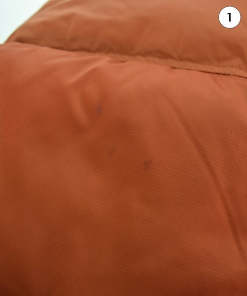 THE NORTH FACE 羽絨夾克/背心