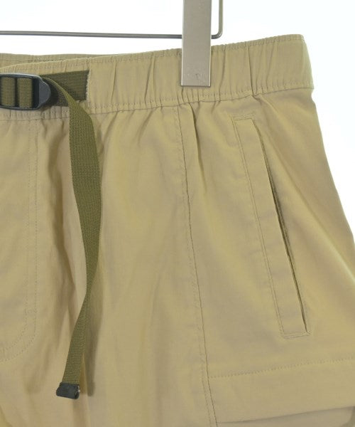 THE NORTH FACE 短褲