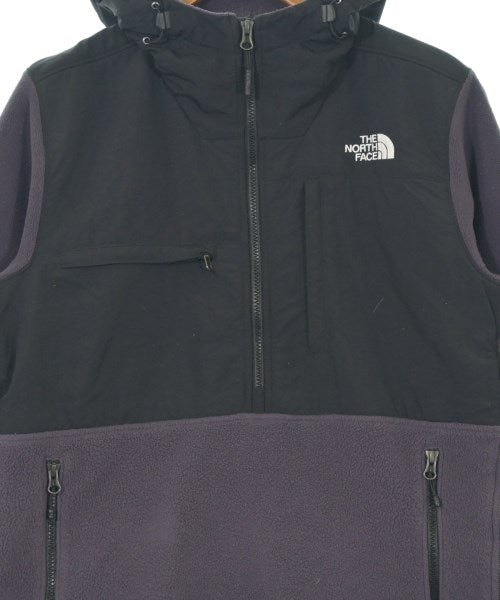 THE NORTH FACE 斜紋夾克