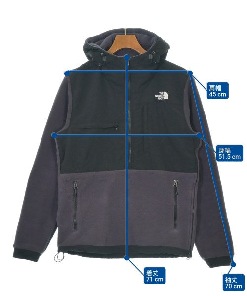 THE NORTH FACE 斜紋夾克
