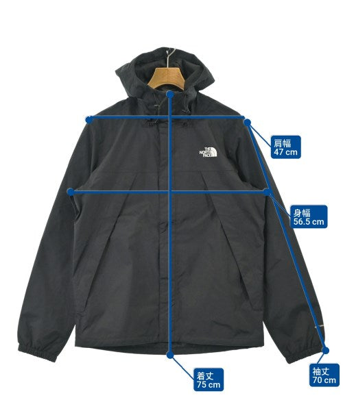 THE NORTH FACE 山系外套