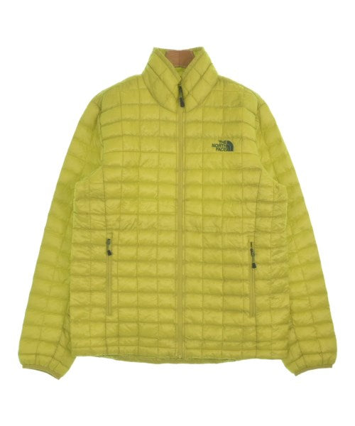 THE NORTH FACE 羽絨夾克/背心