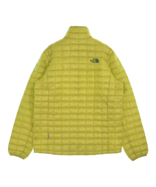 THE NORTH FACE 羽絨夾克/背心