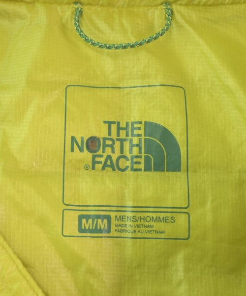THE NORTH FACE 羽絨夾克/背心
