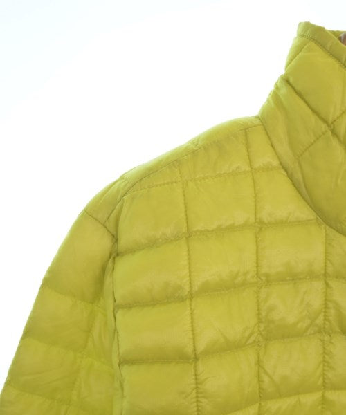 THE NORTH FACE 羽絨夾克/背心