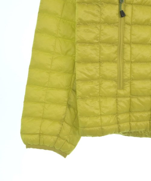 THE NORTH FACE 羽絨夾克/背心