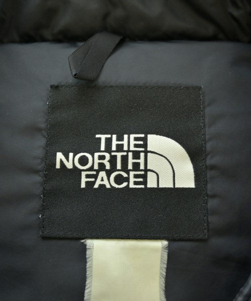 THE NORTH FACE 羽絨夾克/背心